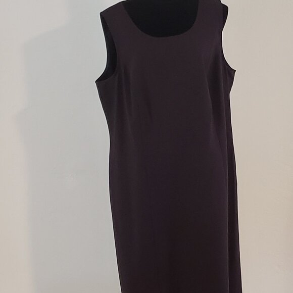 DBYII Dress with matching Jacket Size 20W - Picture 4 of 6